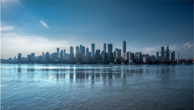 林静：重庆零售市场新兴商圈涌现 知名品牌积极入驻