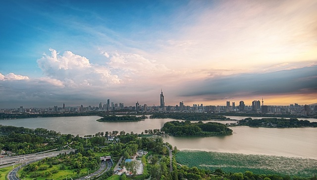 南京北站选址变动，桥北、高新、核心区爆出新动作