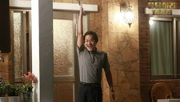 搞事臭美爱吃醋 老爸的少女心泛滥是种什么体验？