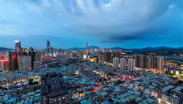 刀尖上的长租公寓 砧板上的租客