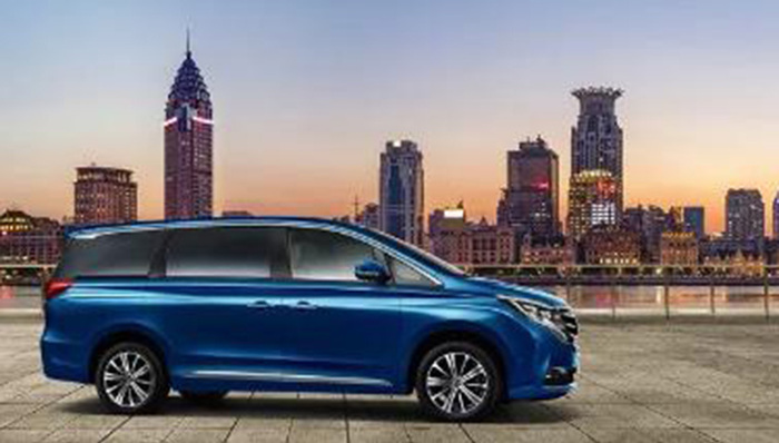 广汽集团上半年净利润近70亿 中报有史最高