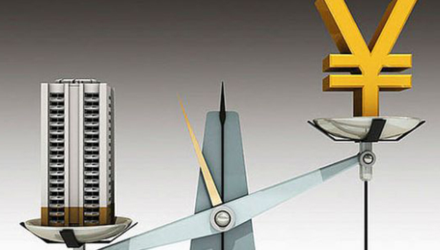 大数据看367个城市租金：北京不是最疯狂的