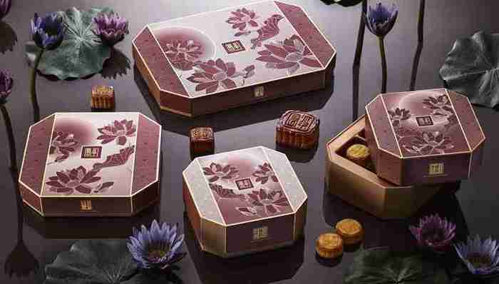 半岛酒店在粤举行月饼品鉴宴 中秋将近半岛月饼上线开售