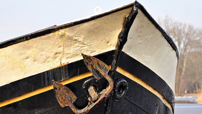 广东清远一艘货船在北江水域翻沉 造成7人遇难