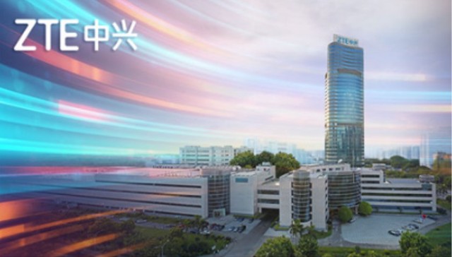 直击中兴通讯股东大会： 国内业务逐步恢复 倾最大资源发力5G