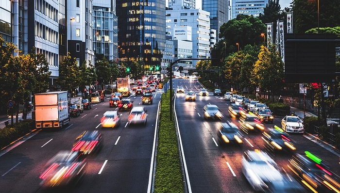 重磅！南京将实施3个三年行动计划治理拥堵