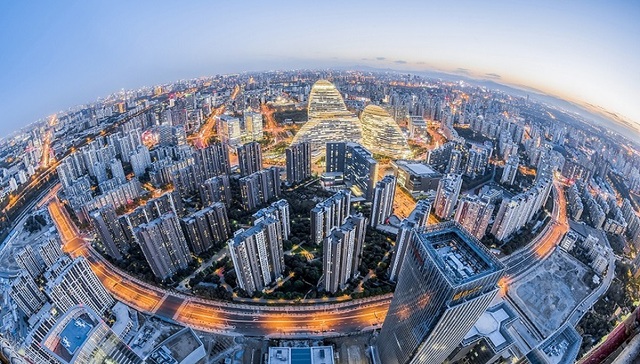 倒挂7000元/平！城南收官房源今日开盘，明日两盘齐摇号