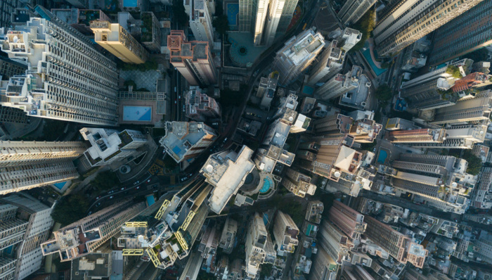 楼市调控,城市群