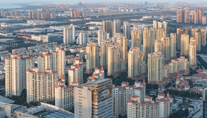 百城房价涨幅连续12个月收窄 专家：新房销售价格或进一步下调