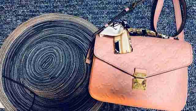 如果这辈子只买一个包，你会选择哪一款？