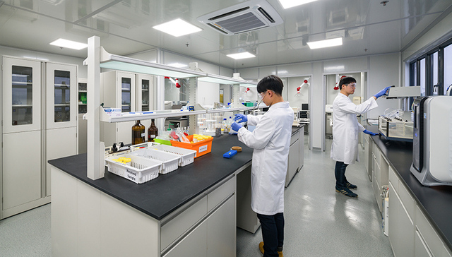 维特健灵：香港“弹丸之地”的突围者