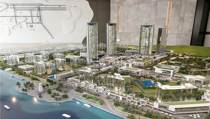 88平做一房的半岛城邦四期，是否会重现双玺的“抢盘潮”？