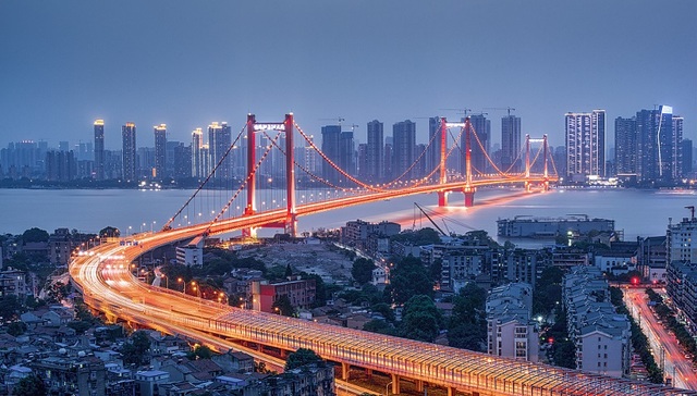 重磅！江北地铁11号线现场勘踏！新区3条新地铁就要来了