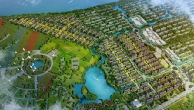 国瑞置业前8月销售87.59亿元 物业租赁签约12.59亿元