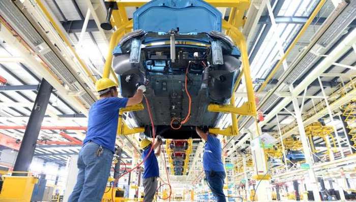 广东发布扩大对外开放新政 汽车飞机制造允许外商独资