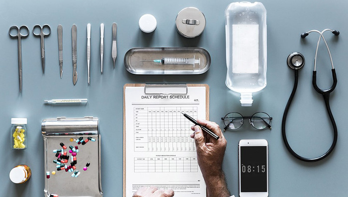 20年铸一剑 德典集团的社区医疗突围之路