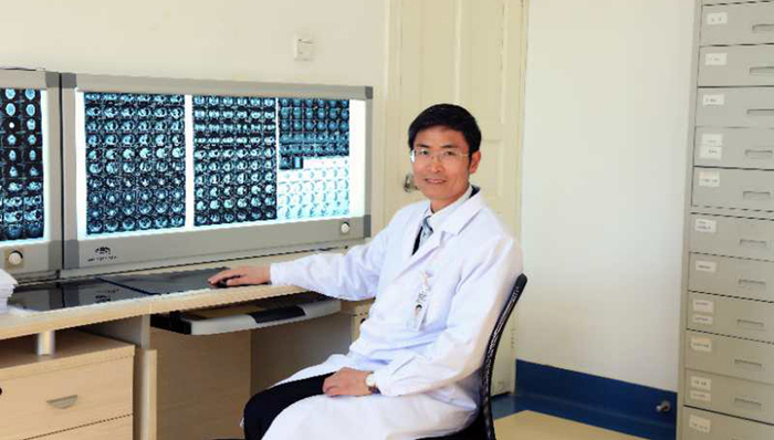 医师典范宋鑫教授积劳成疾辞世 12年拼搏尽显仁医名师风骨