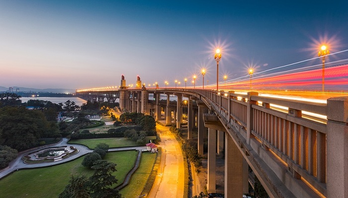 浦口重磅规划！涉及9大板块，高新区未来有5条轨道交通