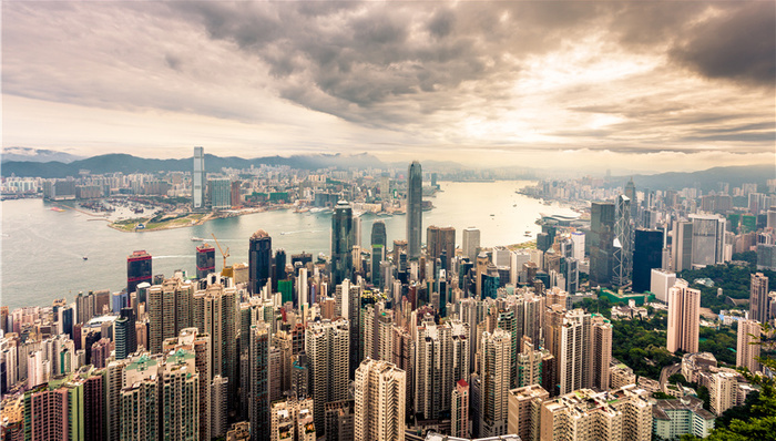 投资重心转移 港资房企内地业务再收缩？