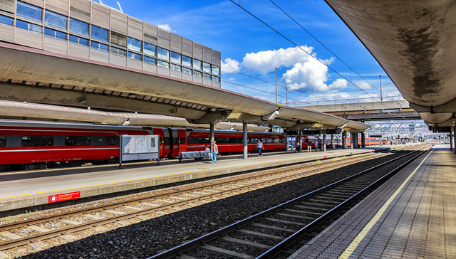 中欧班列“长安号”：诚意、红利加速释放 “朋友圈”不断扩大