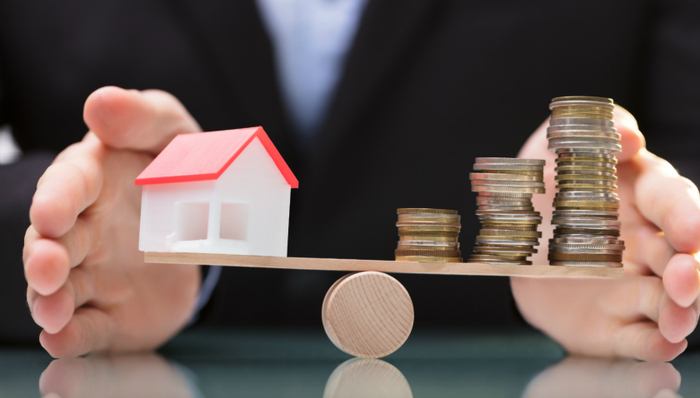 全国的房租都在涨！租金拉涨全国居住价格0.5%  ​