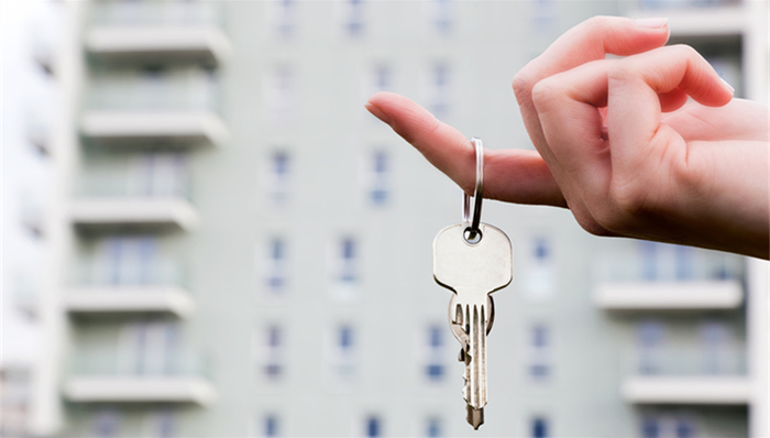 一线城市房租收入比接近过半 租赁住房的未来在哪里？