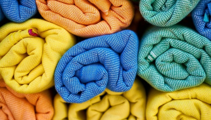 广东溢达：一家企业与一座城的“守望日记”