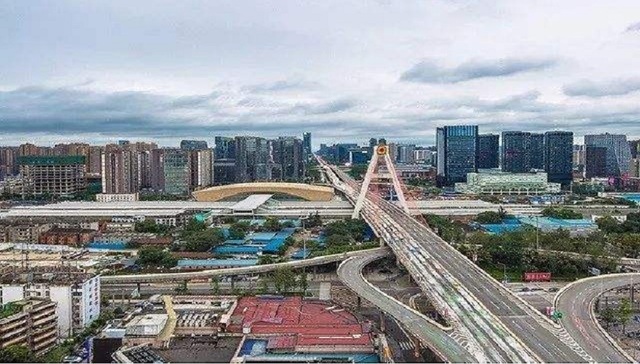 持续加大供应 成都9月推出约3.1万套商品住房上市销售