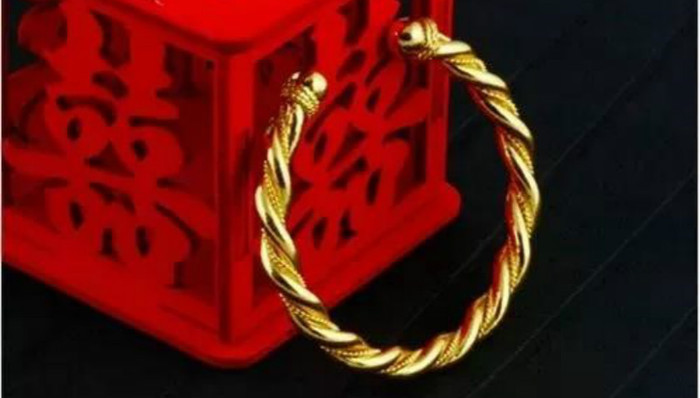 珠宝产业金融化 助力企业实现转型升级