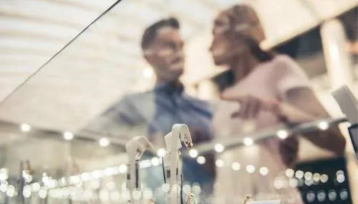 2018年中国珠宝市场信心及趋势报告