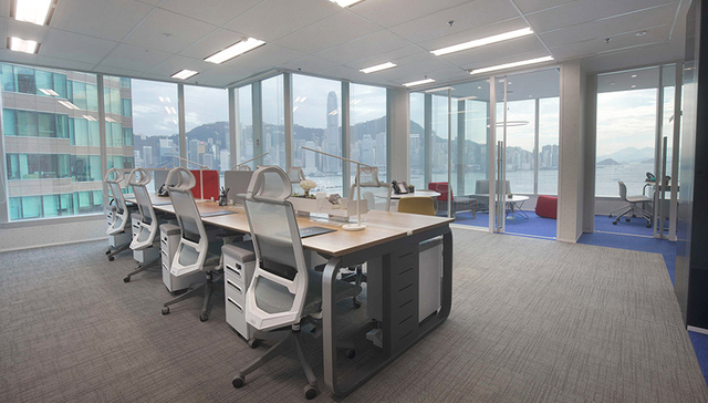 ATLAS寰图：抢占“共享办公”的下一城