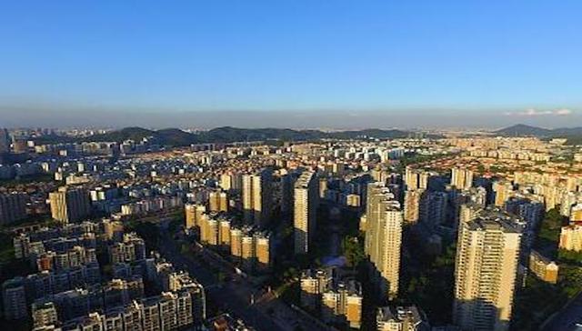 东莞赴法兰克福推介粤港澳大湾区建设机遇 成功签约三项目