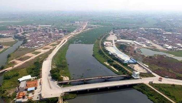 环保重压下的练江治理：广东河流治污攻坚如何“还旧账”？