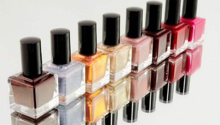 高利润空间正逐步消退 美甲行业将何去何从?