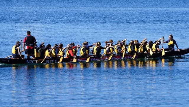 广东省第六届少数民族运动会：佛山龙舟、武术有望冲金