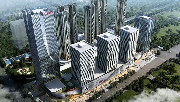 广深港高铁香港段即将通车 香港旅游业进入“高铁时代”