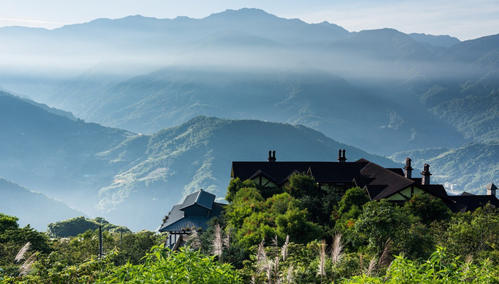 培育乡村发展新动能 打造岭南风貌特色民宿群