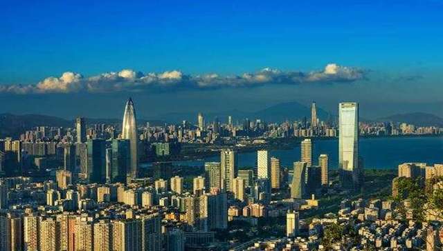 大湾区创新带变阵： 广深港澳超级“廊道”重塑科创格局