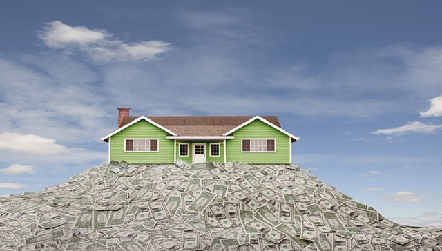 房企寡头化：头部房企“踩刹车” “第二军团”加速赶超