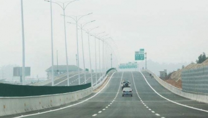 高速公路今日解封 东莞公交地铁恢复运营