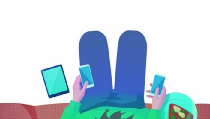 要挟父母充值，当托养“瘾”谋生农村少年“手机病”调查