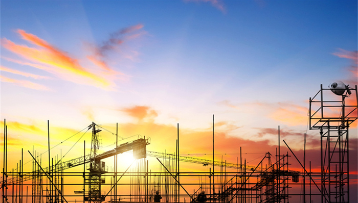 绿地控股：全面参与沪苏交界区域科技产业新城建设