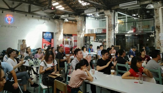 公益的场景化、产业化探索：如何用商业力量解决社会问题？