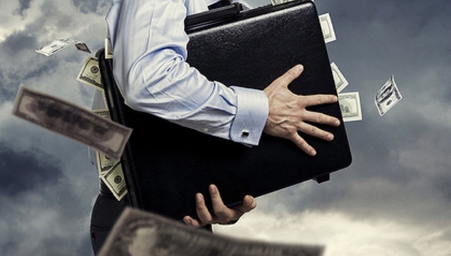 29家上市房企15年未分红或为避税 华联控股和广宇发展成上榜“铁公鸡”