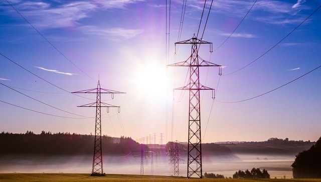 “山竹”过后 佛山交通、供电、物价等进一步回归正轨