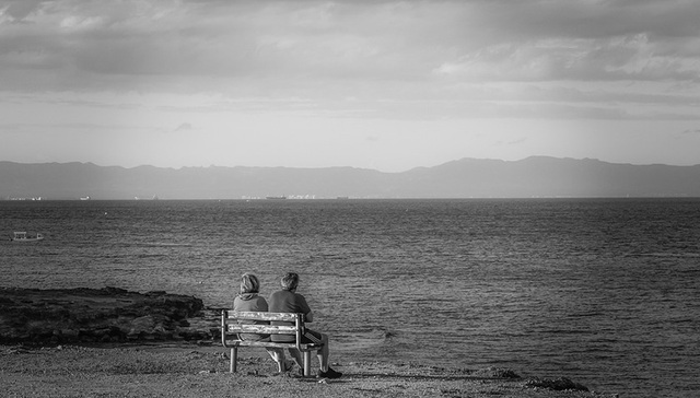 小林漫画 | 世间油腻，何止中年