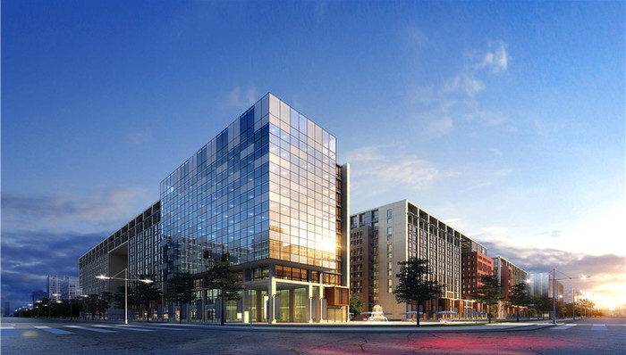 香港立法会议员林健锋家族招标放售一物业 估值6亿港元