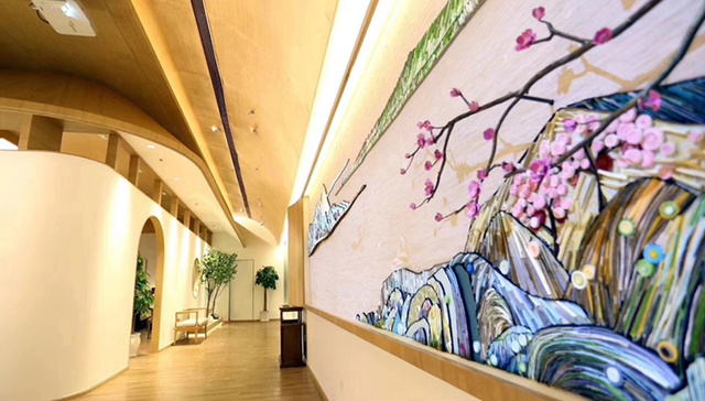 空间与服务的转化  龙湖布阵养老市场的“攻占计”