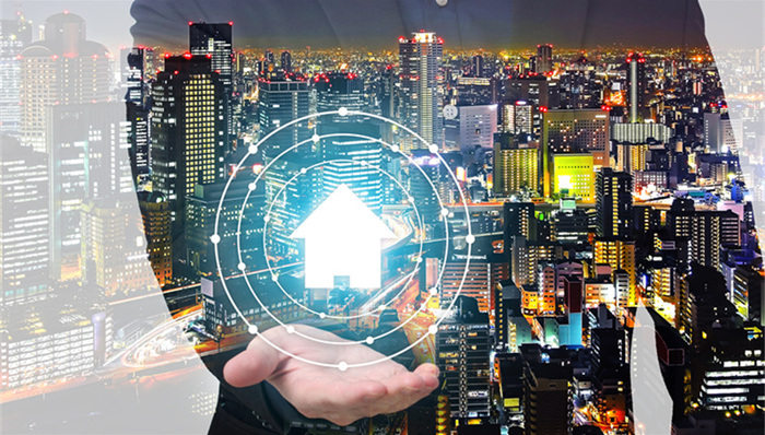 从TOP50房企看行业趋势