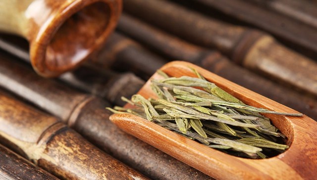 茶 丝绸之路上最经久不衰的“角色”